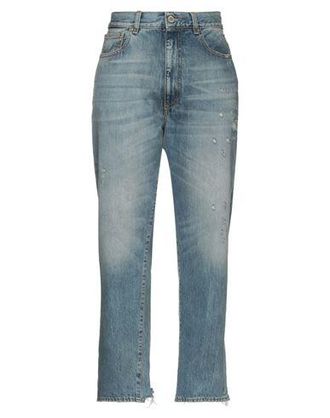 Vicolo BOTTOMWEAR - Pantaloni jeans su YOOX.COM