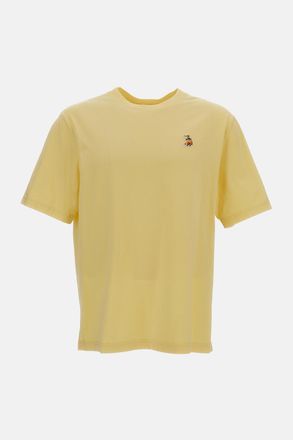 Maison Kitsun&eacute; Maglietta Dreaming Fox