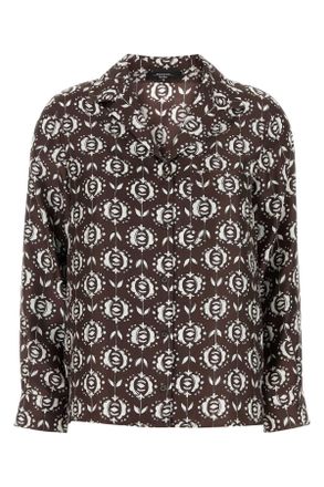 Weekend Max Mara Corolla Silk Shirt from $95.99 - on Stylight