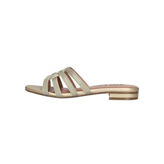 Bibi Lou Schoenen, Dames, Groen, 38 EU, 877Z94Hg Slider
