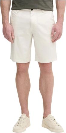 A|X Armani Exchange Heren, Korte broeken, Beige, Maat: W31 Katoen