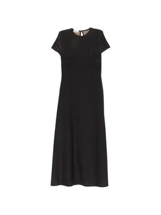 Siyu Lisos Long Dress