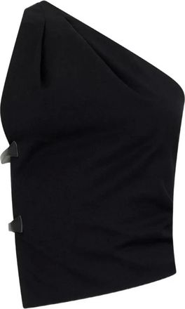 Dsquared2 Donna, Top, Nero, S, new