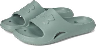 Under Armour Locker V Womens Shoes Silica Green/Silica Green/Silica Green : 10 B - Medium, Synthetic