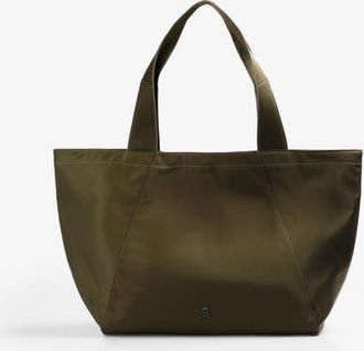 Scalpers Nyprem Sp Bag in Khaki at Nordstrom