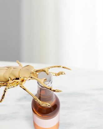 L'OBJET Longhorn Bottle Opener