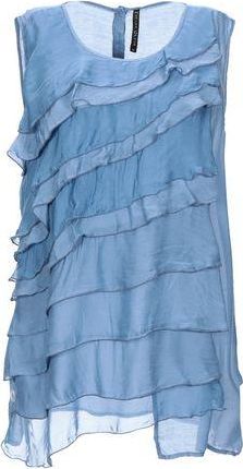 Manila Grace TOPWEAR - Tops sur YOOX.COM