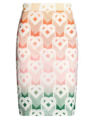 Casablanca BOTTOMWEAR - Gonne midi su YOOX.COM