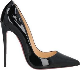 Christian Louboutin CALZATURE - Decolletes su YOOX.COM