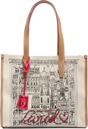 Lancel Donna, Borse, Beige, Taglia unica, new