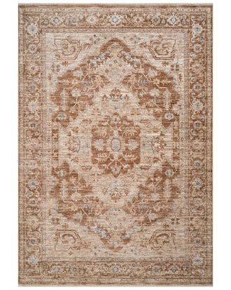 AR Carpets & Rugs Ar Rugs Albany Vintage Power-Loomed Rug