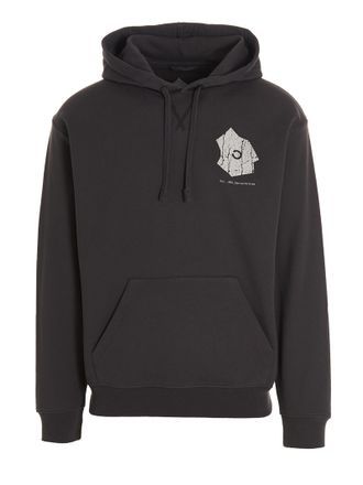 Objects IV Life progress Hoodie
