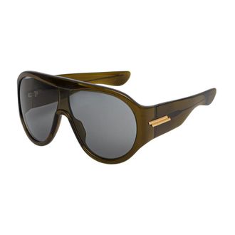 Bottega Veneta unisex, Accesorios, Marr&oacute;n, Talla: ONE Size
