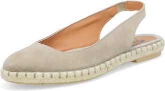 Miz Mooz Womens Kiara, Tan, 8.5-9