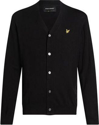 Lyle & Scott KNITWEAR - Cardigans on YOOX.COM