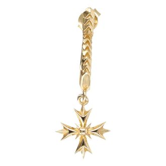 Emanuele Bicocchi Mujer, Accesorios, Amarillo, Talla: ONE Size