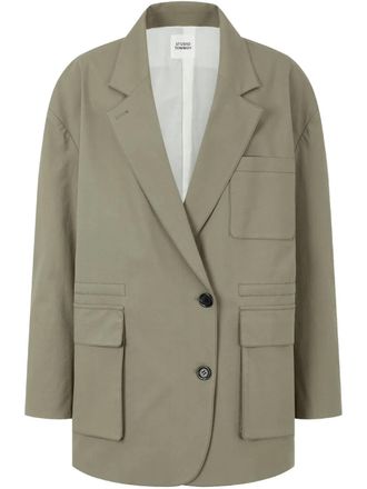 ボトムスその他 Isabel Marant Etoile Gesina Blazer Isabel Marant Gesina Blazer from $568.00 - on Stylight