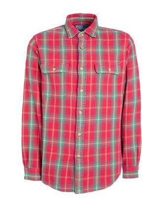 Ralph Lauren TOPS - Hemden auf YOOX.COM