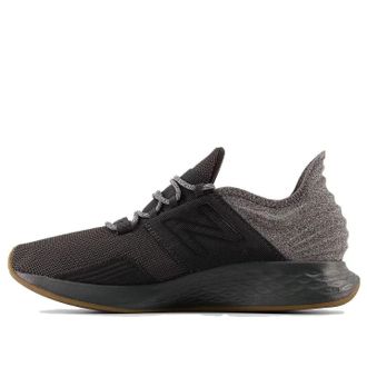 New Balance Fresh Foam Roav Black MROAVRB