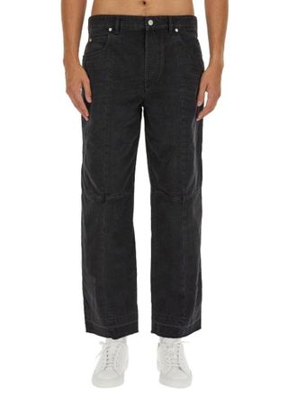 Isabel Marant Jorel Pants