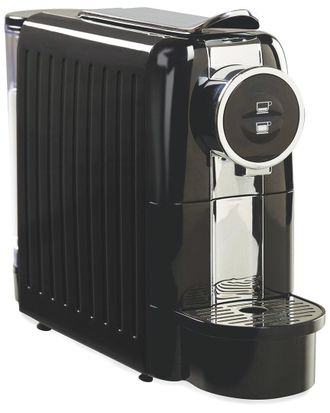 Hamilton Beach Espresso Capsule Maker