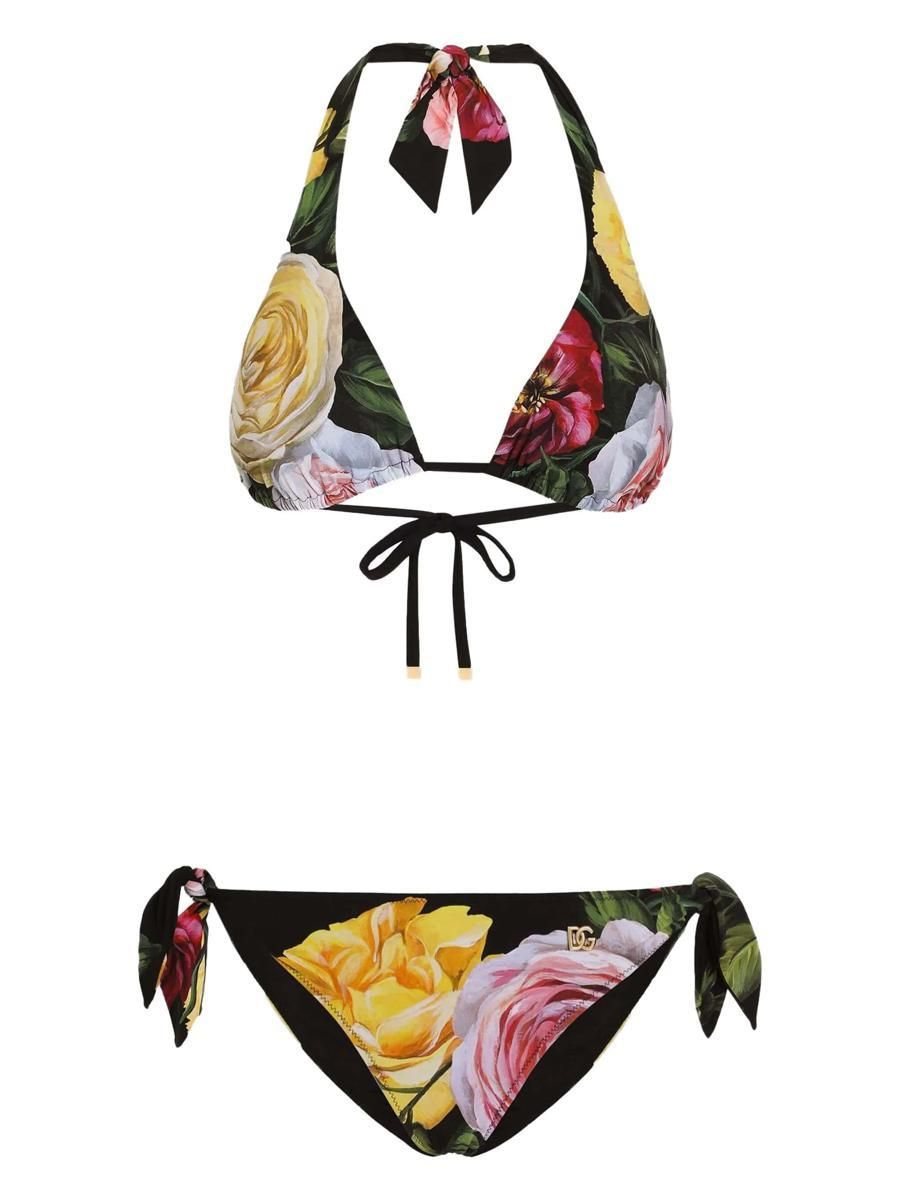 【関税＆送料込み】Dolce & Gabbana Triangle Funnel Slip Fla Dolce & Gabbana Triangle Funnel Slip Flakes Clothing from