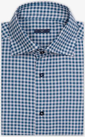 Larusmiani Sport Cotton Shirt Harlem T-Shirt