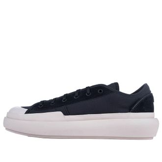 adidas Y3 Ajatu Court Low Black Bliss GW8624