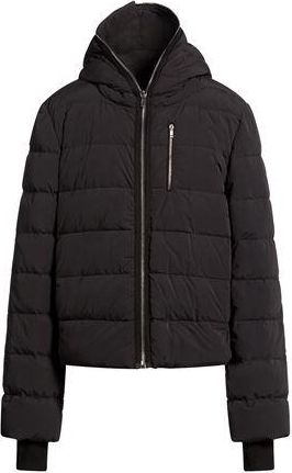 Rick Owens CAPISPALLA - Piumini & Imbottiti Sintetici su YOOX.COM