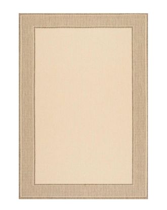nuLOOM Gris Indoor/Outdoor Rug