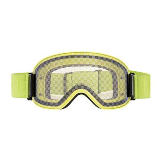 Gucci Ski Accessories - unisex - Ski Accessoires - Groen - ONE Size - Fitness