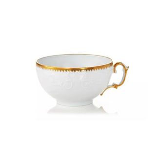Anna Weatherley Simply Anna Tea Cup in White/gold at Nordstrom