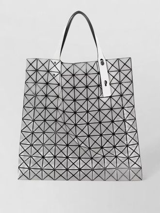 Bao Bao Issey Miyake prism tote bag