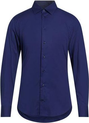 Emporio Armani CAMISETAS Y TOPS - Camisas en YOOX.COM