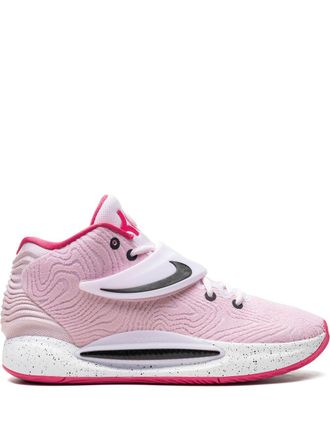 Nike Sneakers KD14 - Rosa