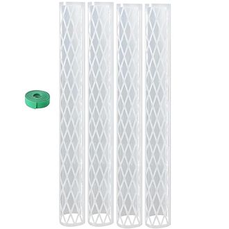 OEM Soporte Para Plantas Resistente De 16 Pulgadas, Paquete De 1