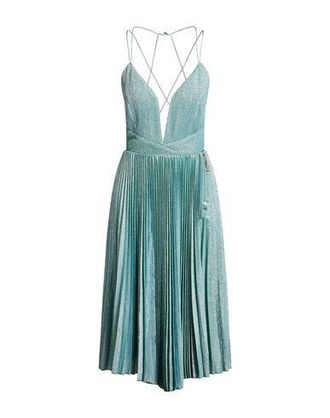 Fracomina DRESSES - Midi dresses on YOOX.COM