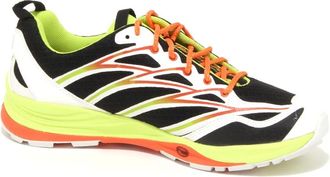 Tecnica Demon Sprint Prestatie Schoen - Heren - Sneakers - Veelkleurig - 41 1/2 EU - Schoenen