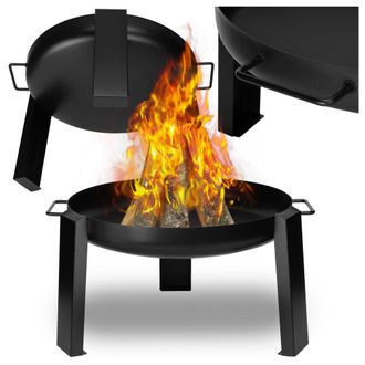 OEM C&aacute;mara De Combusti&oacute;n De Acero De 60 Cm Hogar