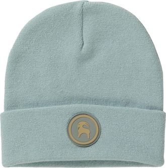 Backcountry Patch Goat Beanie in Skyride at Nordstrom