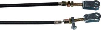 STIGA Sports Cable De Mando Del Embrague Tractor Cortac&eacute;sped Stiga 1134-0226-00