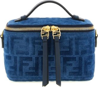 Fendi Vanity Handbag