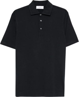 Lardini Uomo, Top, Blu, M, new