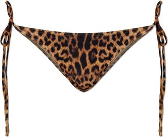 Melissa Odabash Mujer, Trajes de baño, Marrón, Talla: M