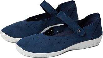 Arcopedico Sisley Womens Shoes Blue : EU 41 (US Womens 9.5-10) M, Synthetic