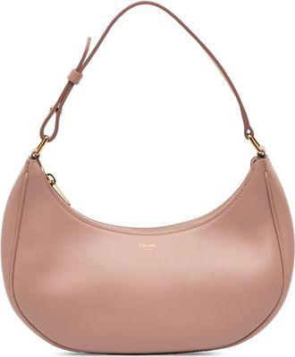 Celine Pre-owned Celine Medium Smooth Calfskin Ava Shoulder Bag Ladies U-LM-0231