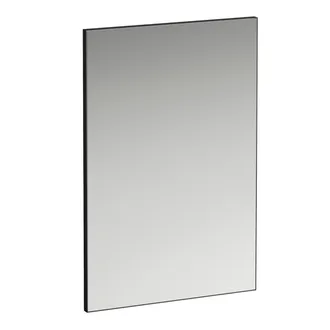 Laufen Marco M&oacute;vil 25 Espejo, Sin Iluminaci&oacute;n, 825x25x550