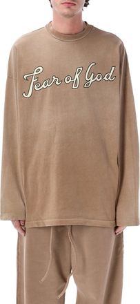 Fear of God Angst vor Gott T-Shirts und Polos