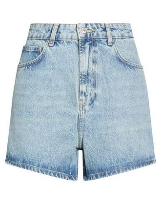 Moschino PARTES DE ABAJO - Shorts vaqueros en YOOX.COM