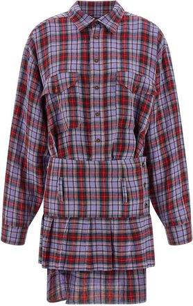 Vivienne Westwood Marta Dress